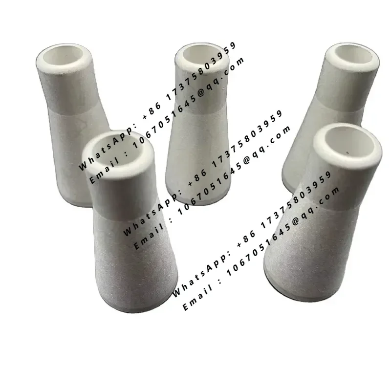 High Quality Non-standard Nozzle Selective Wave Soldering Ersa Nozzle SMT Machine Spare Parts Wave Soldering Nozzle