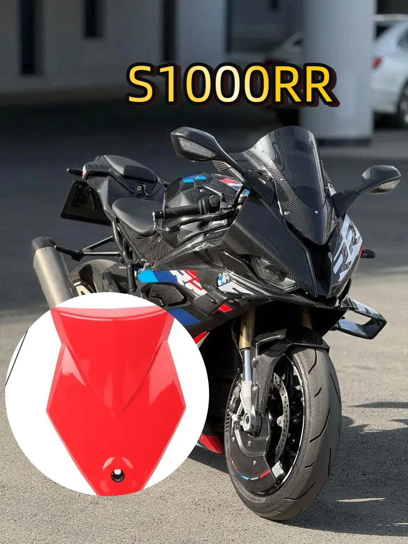 

Motorcycle Pillion Rear Seat Cover Cowl Solo Fairing Rear Tail For BMW S1000RR S1000R 2009 2010 2011 2012 2013 2014 S 1000RR