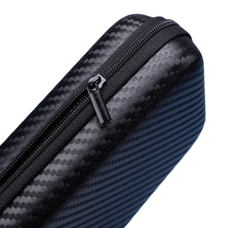 حقيبة حمل صلبة محمولة لتريموي سمارت برو ، طبقة زجاج مقسى ، وحدة تحكم في الألعاب محمولة ، واقي شاشة ، حقيبة ، 9 ساعات ، مقاومة للماء