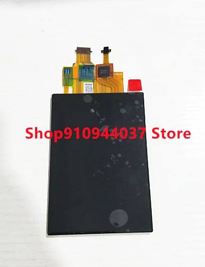 

Оригинальный новый ЖК-дисплей с подсветкой для Sony A6700 Alpha 6700 ILCE-6700, запчасть для ремонта камеры ILCE6700