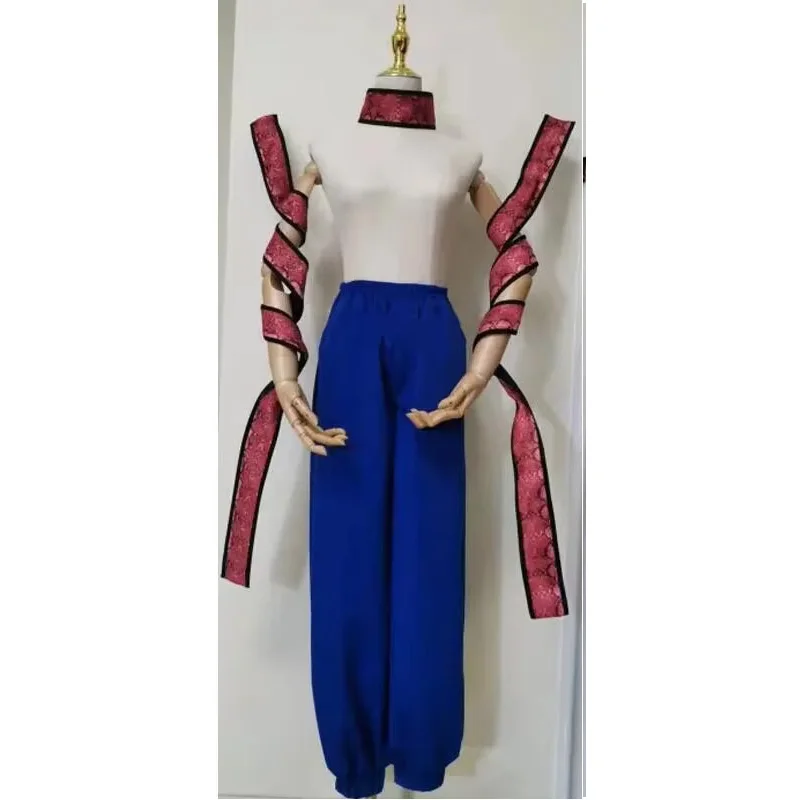 Anime Demon Enmu Douma Giyuutarou Cosplay UbuyashikiKagaya Costume Clothing Tailor Made