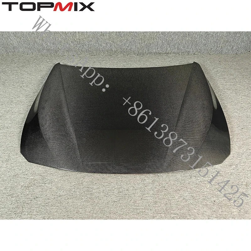 

Suitable 3 Series F30 F35 2012-2019 OEM-Style High Quality Carbon Fiber Bonnet