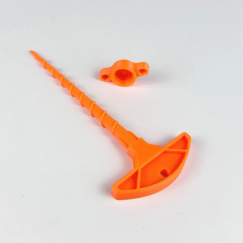 2pcs Sealant Nozzle Cleaner Cap Prevents Drying for Glass Caulk Tubes Fits Standard Sizes Handy DIY Tool
