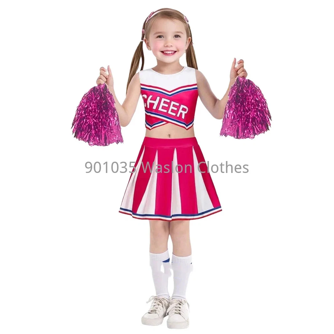 Thumbnail 4 - #54 Latest Cheerleading Costumes Price Drops
