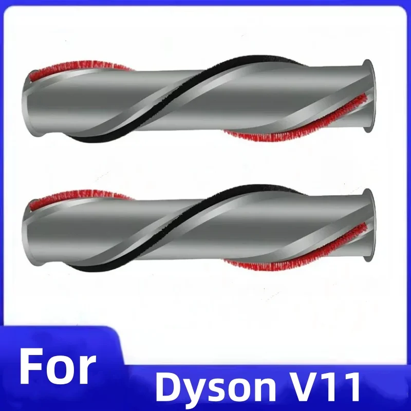 

Brush Roll For Dyson V11 Cordless Vacuum Cleaner Replacement Brushroll Electric Brush Head Roller Bar 966821-01 Part