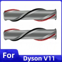 Brush Roll For Dyson V11 Cordless Vacuum Cleaner Replacement Brushroll Electric Brush Head Roller Bar 966821-01 Part