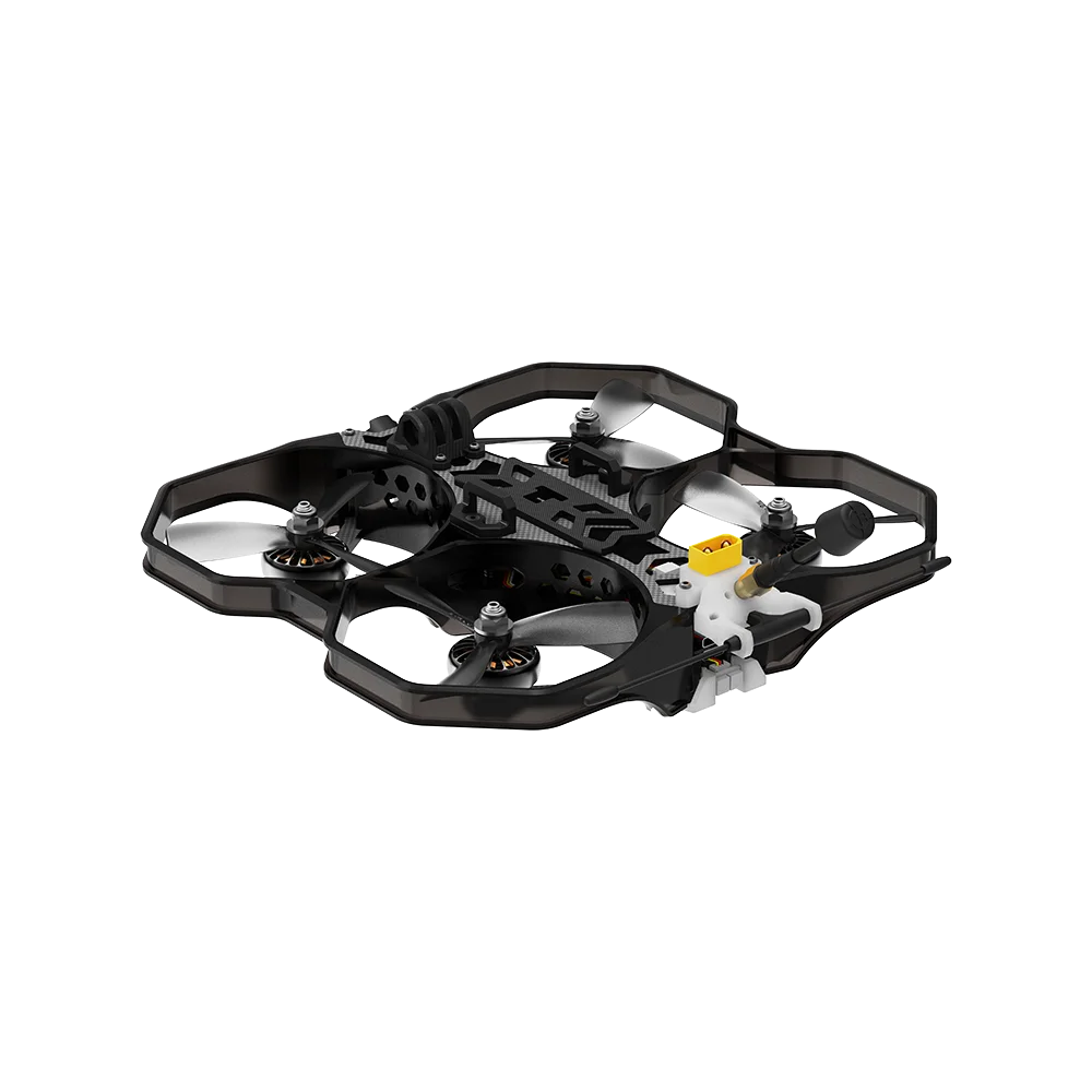 iFlight ProTek35 V1.4 O3 HD 3,5-calowy dron 6S CineWhoop BNF z jednostką powietrzną O3 do FPV