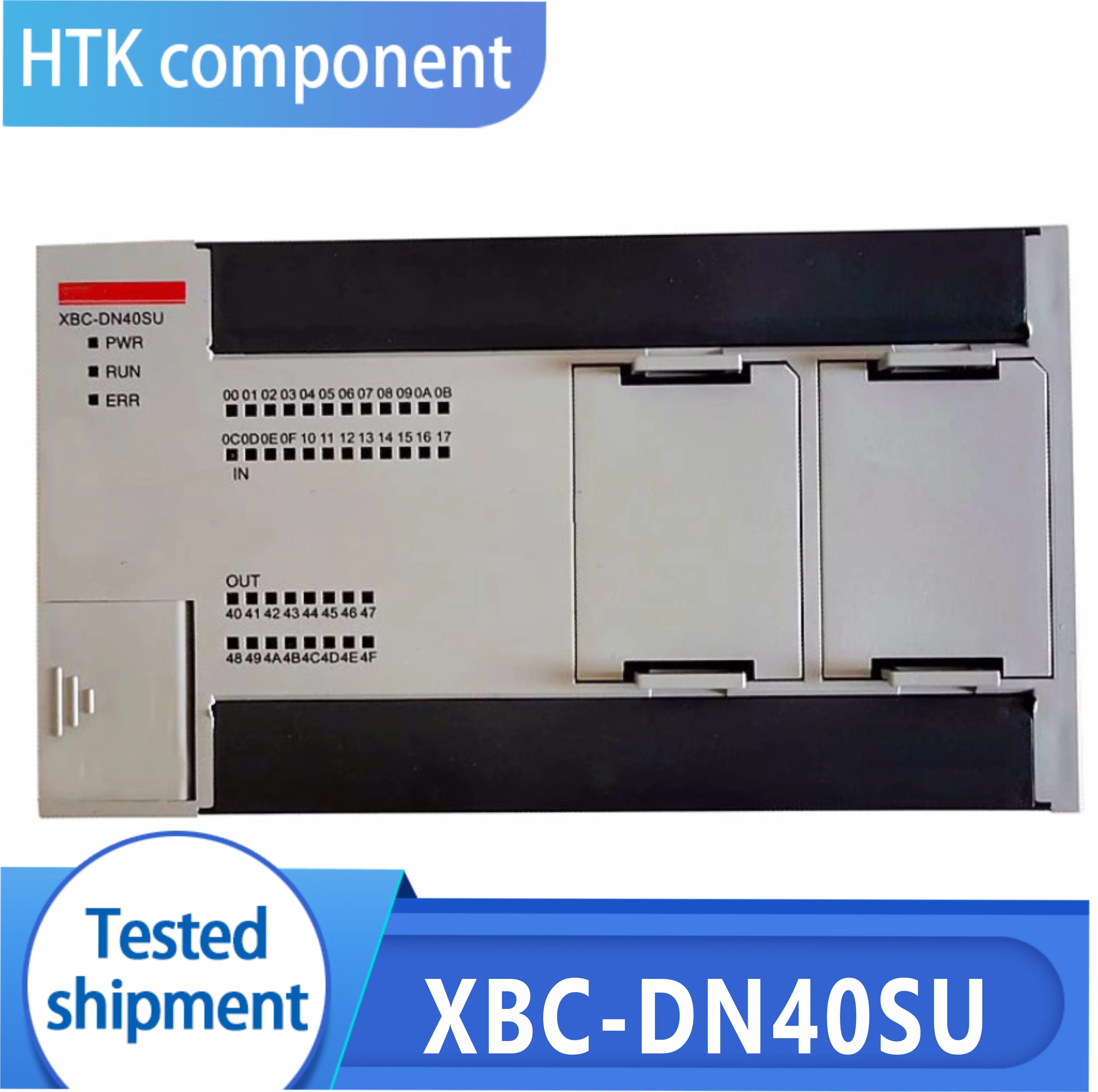 

PLC Controller XBC-DN40SU new original