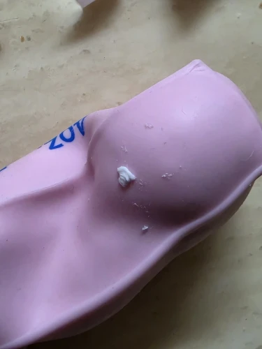 실물 포토 리뷰