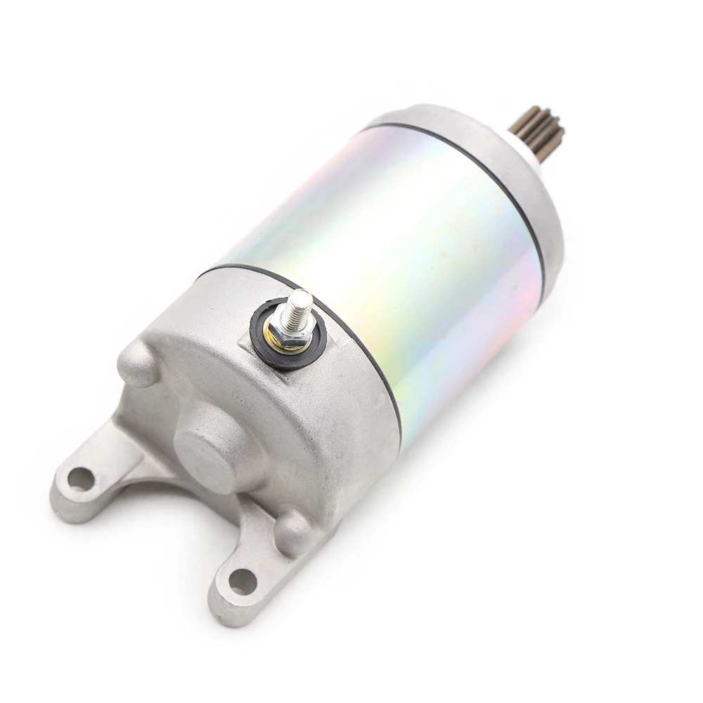 31200-501-000 Starter Motor For Adly ATV Supermoto 500 Hurricane 450 S For Beeline ATV Bestia 500 onroad LOF For ONLINE ATV S5.5