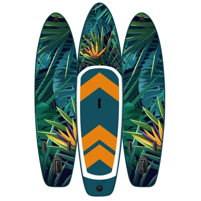 

Adult Water Yoga Support Board Standing