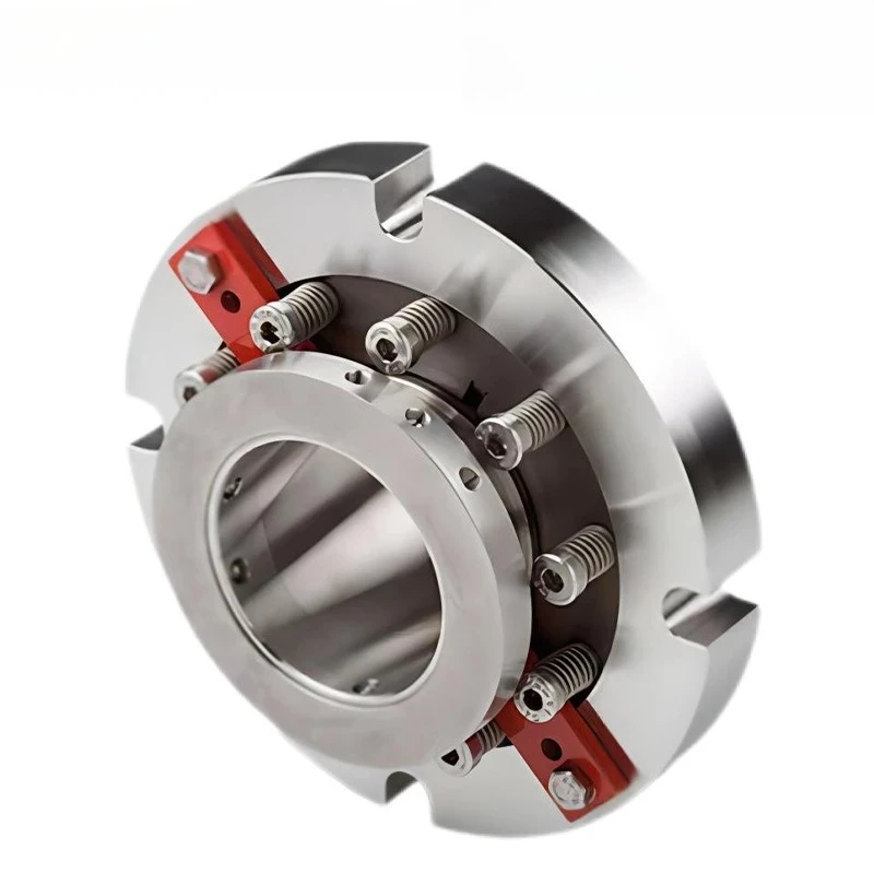 Mechanical Seal Container Mechanical Seal, Chemical Plant Mechanical Seal