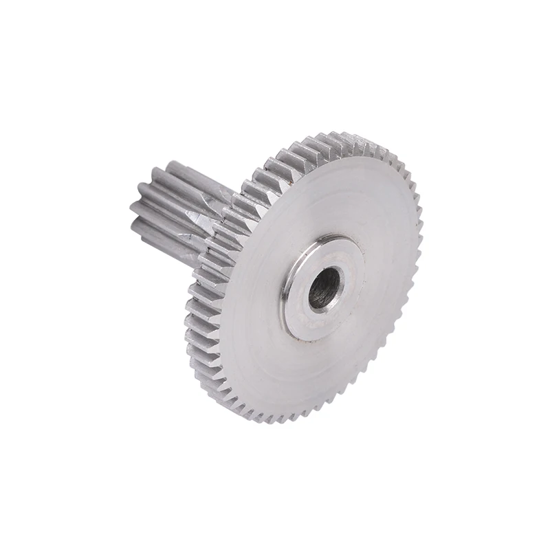 Feeding Gear (A) 11T/54T For SIEG C2-081 C3 Grizzly G8688 G0765 BD-6 BD-7 BD-X7 M1-250 M1-350S CX704 Compact 9 CL300M