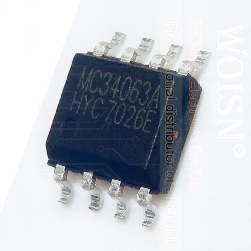 2-5PCS MC34063A MC34063 PCF8574AP PCF8574 YMF276-M YMF276 TDA7498L TDA7498E 2SK3065 KE KBPC3510 3510