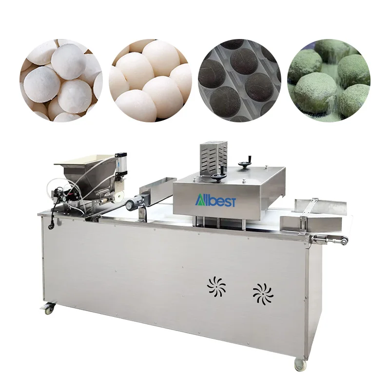 Multi-Use Chocolate Ball Rolling Rounding
