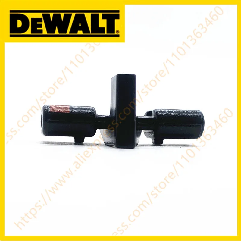 قفل زر لديوالت DCG412B DCG412