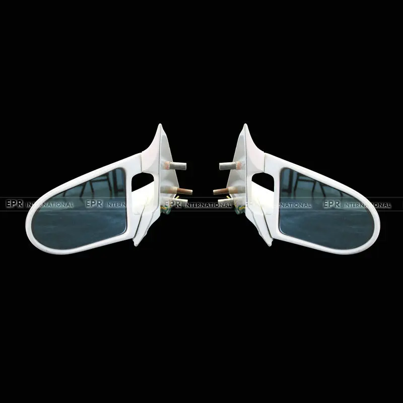 For Mazda RX8 SE3P Early GND Aero Mirror (Left Hand Drive Vehicle)