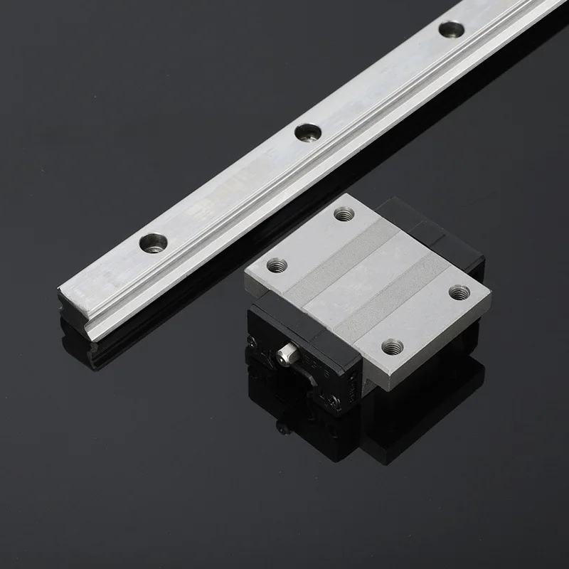 

15mm EG15 1000mm EGR15R1000C Linear Motion Guide Rail for CNC Machine