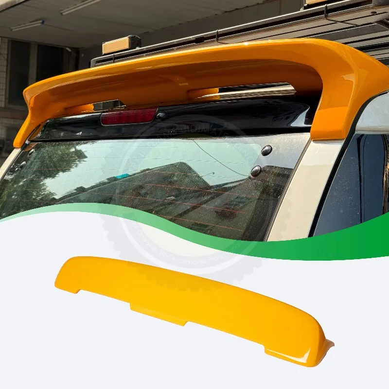 TS-FJ-412 Factory Direct Sales Rear Spoiler For Toyota Fj Cruiser Jaos Spoiler …