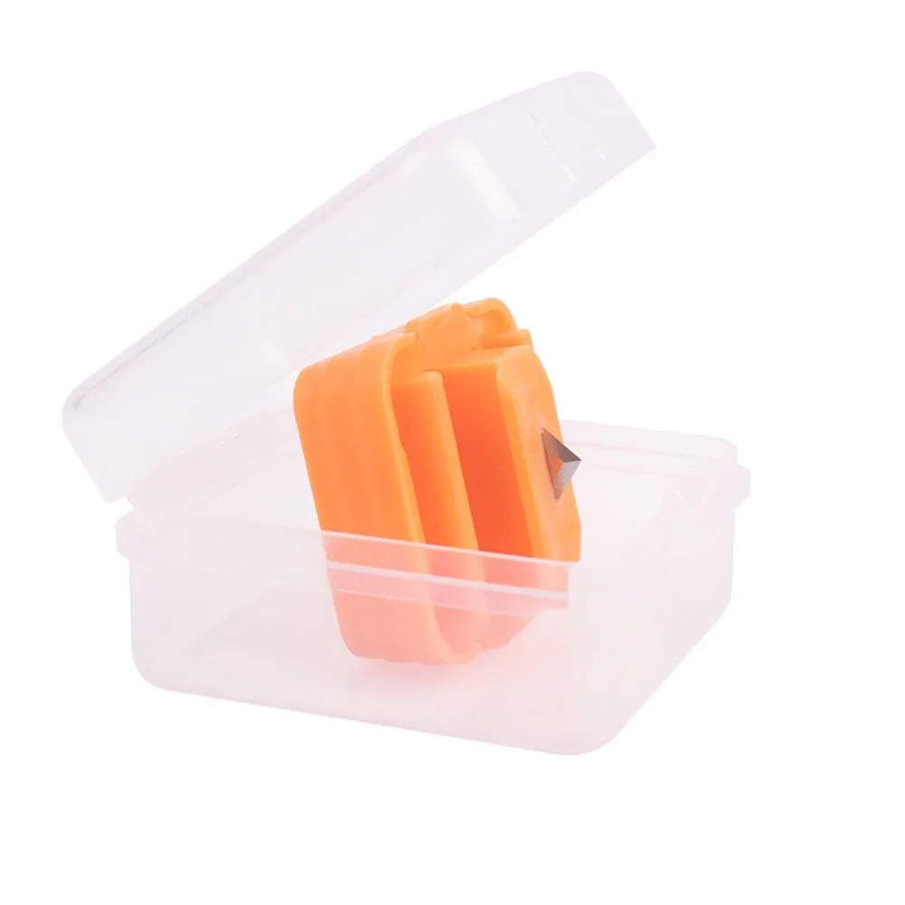 

Thoughtful Design Replacement Blades Home Supplies A A Paper Cutting Anti Skid Design Easy To Use Quality ABS Plastic