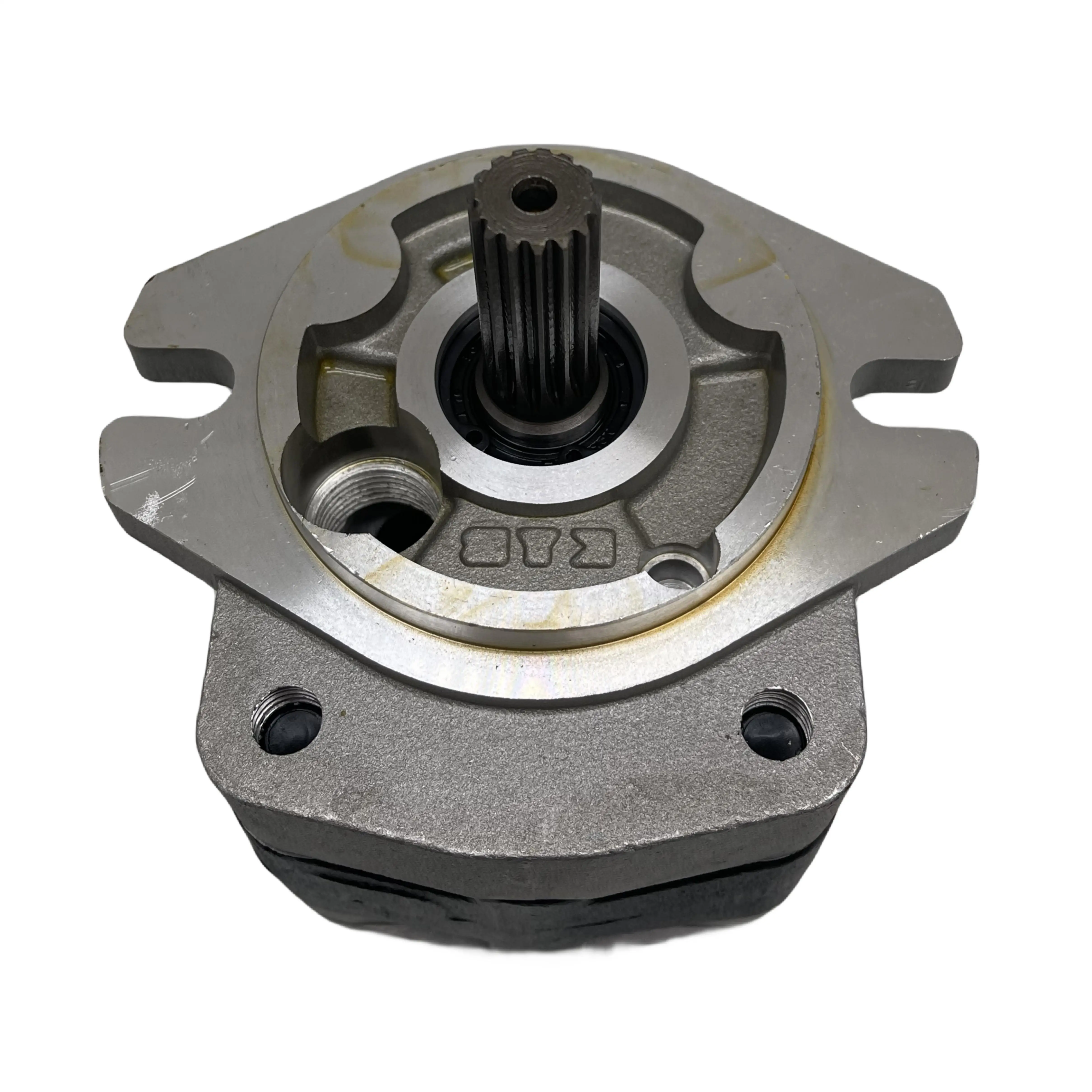 EX40U PSVD2-21 Pompa a ingranaggi idraulica a 15 denti