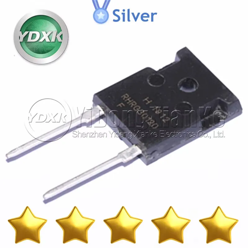 RHRG30120 TO-247 RH…