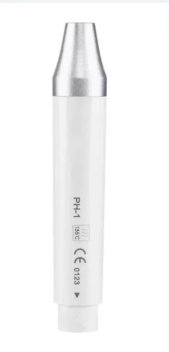 

Скалы, съемные, подходят для скалера, ультрасезонные наконечники, зубные протезы HW-3H для Woodpeckers VRN, чистка зубов