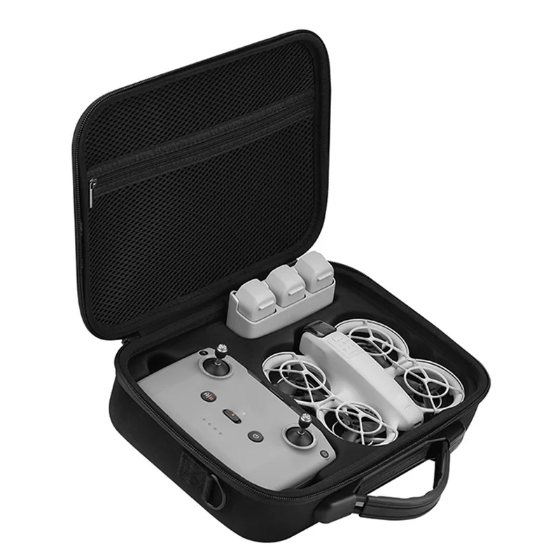 新しい-dji-neo-収納バッグ、パームドローンショルダーバッグ、メッセンジャーバッグ、ボディバッグ、ポータブル保護ケースアクセサリー用