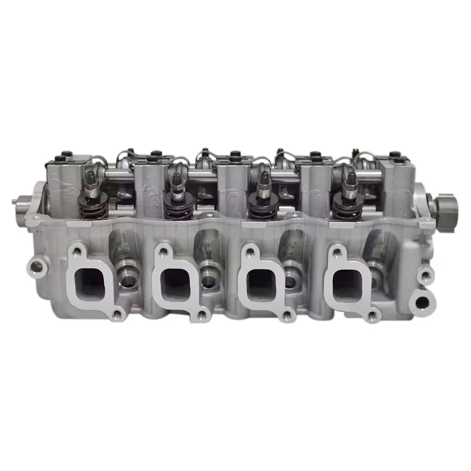 Original Quality OEM 96642709 96666228 Auto Engine Part Cylinder Head Assembly for Chevrolet B10S1 B12S1 Engine