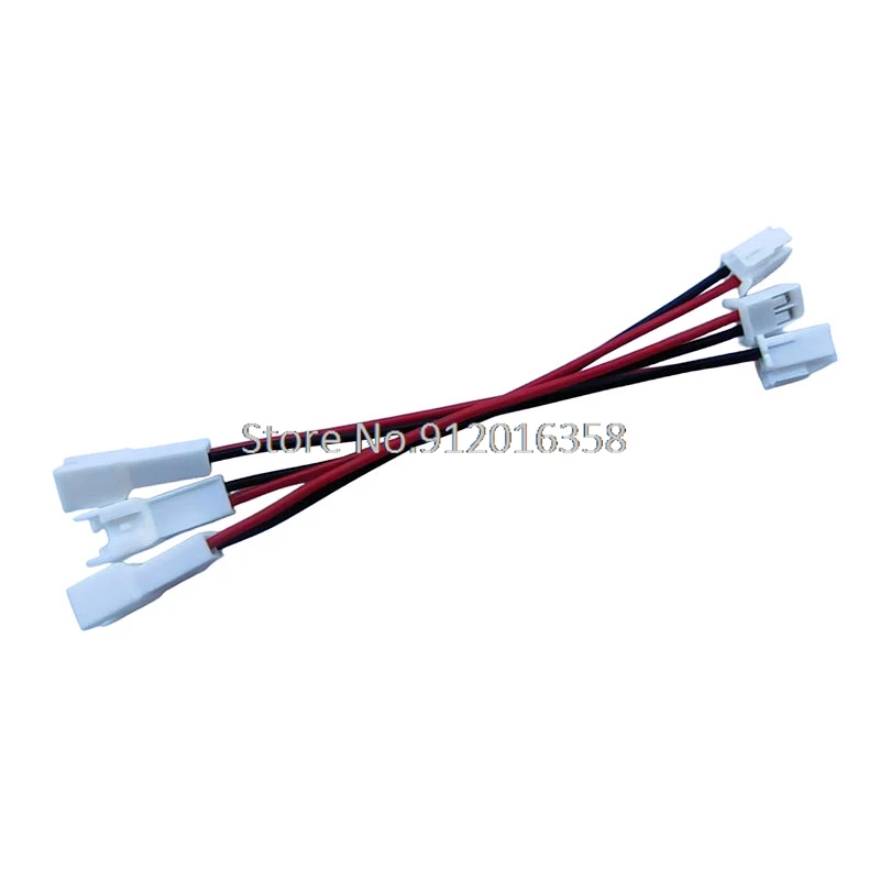 10CM 22AWG XA2.5 Xa…