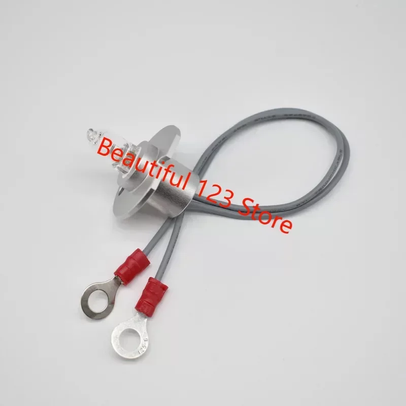 Compatible for Mindray BS-200 BS-380 BS-420 12V 20W,chemistry Analyzer Halogen Lamp,C000-198-1.0,BS200 BS240 BS420 12V20W Bulb