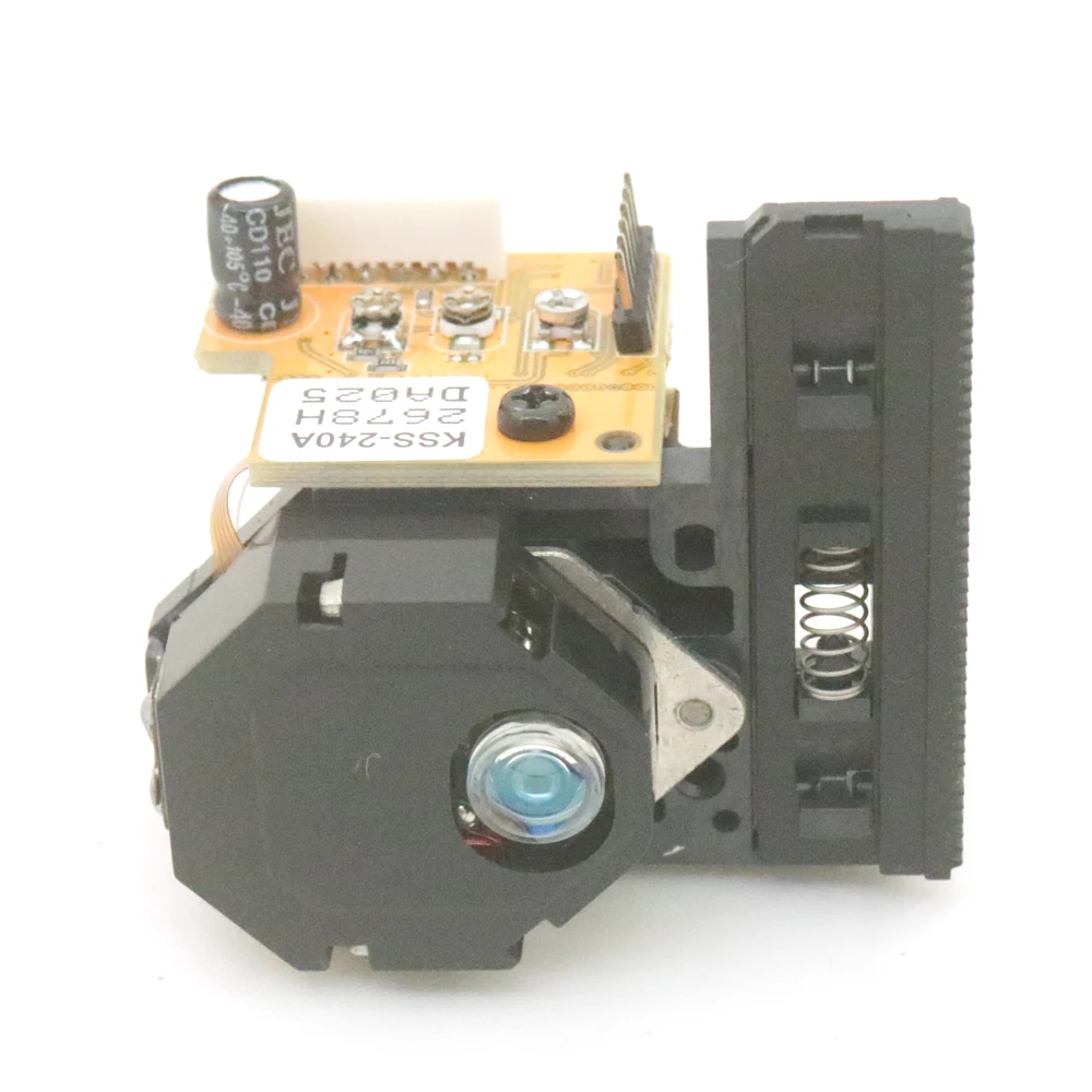 New KSS-240A Optical PickUP KSS240A CD DVD Laser Lens Optical Pick-up