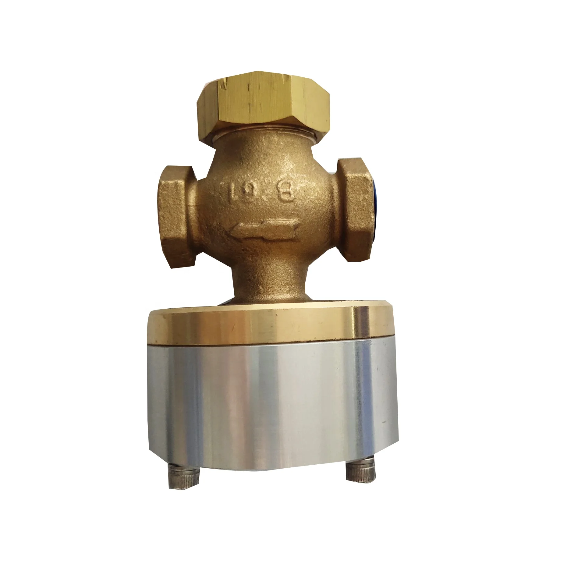 Screw Air Compressor Unloading Valve 02250069-820 for Sale