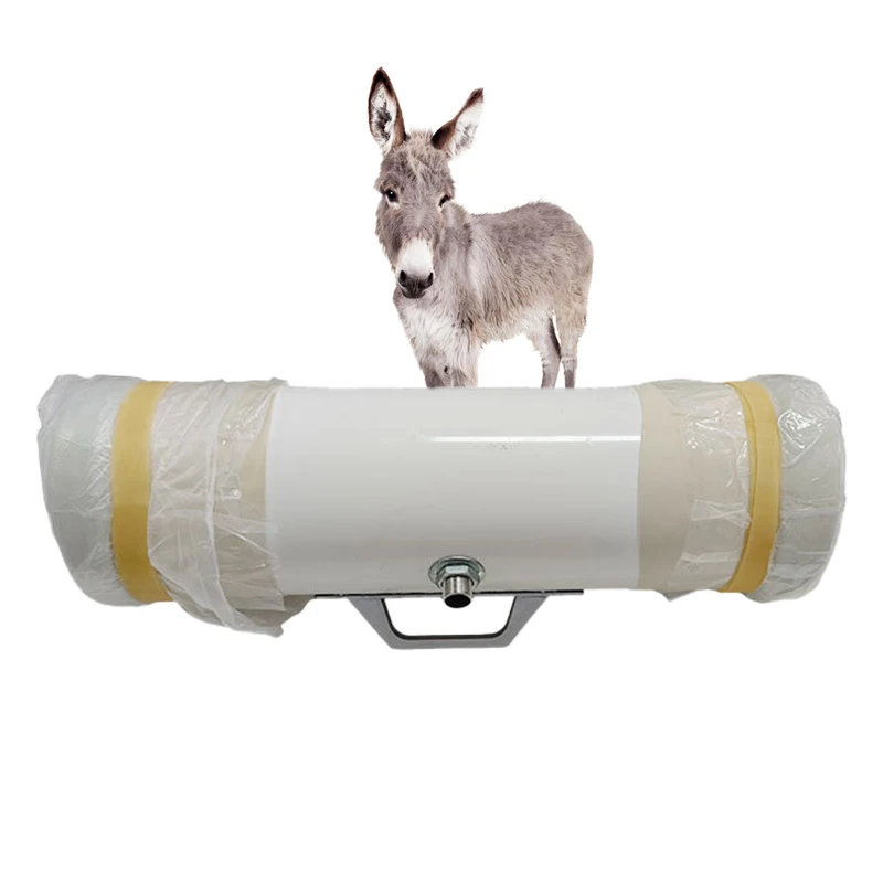 

Farm Animal Manual Stimulation Sperm Discharging Device Portable Horse Insemination Tool Semen Collection Device