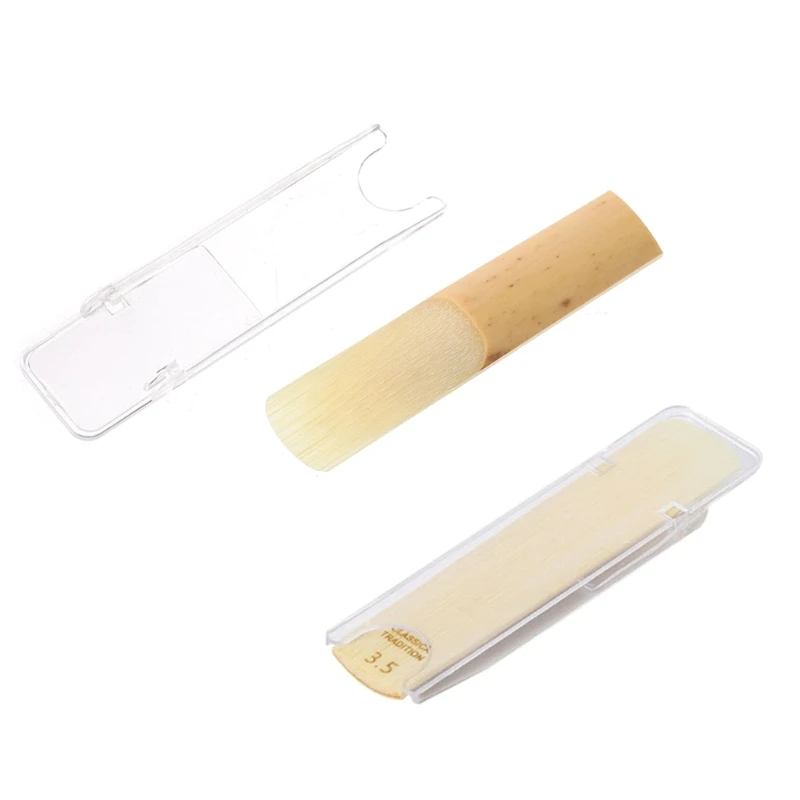 10 قطعة إب ألتو ساكس القصب صلابة القوة 1.0 1.5 2.0 2.5 3.5 الساكسفون القصب أداة ملحق عالية القوة القصب