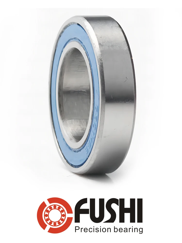 AliExpress FUSHI 4PCS MAX Bearings 6800 6801 6802 6803 6804 6805 6901 6902 6903 6900 Full Balls RVFB 2RS RSV for Bicycle Frame Replacement LLU