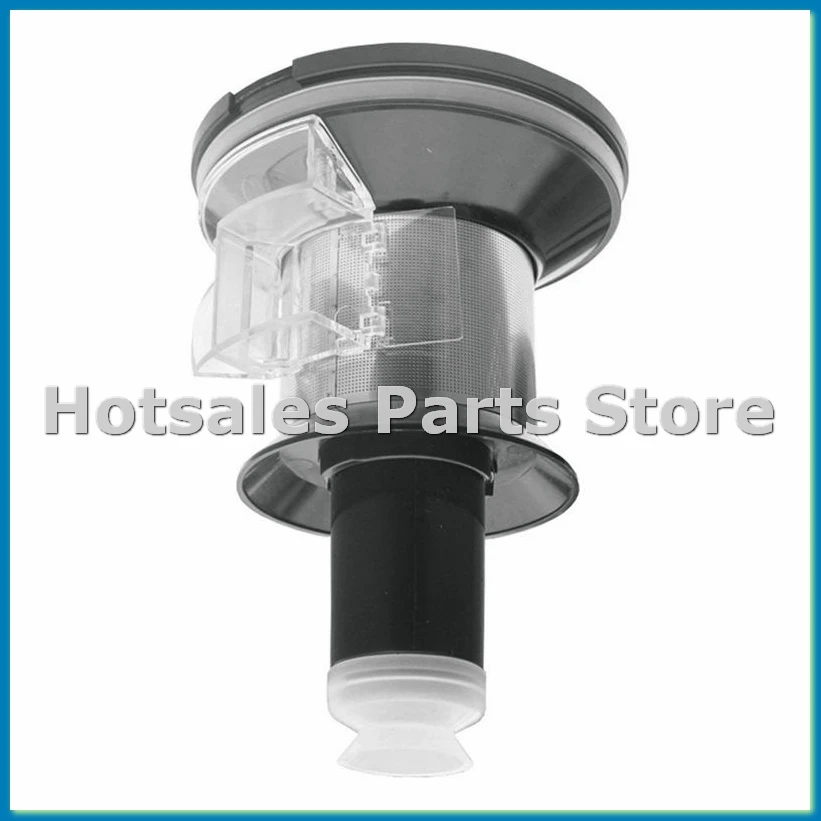 

Dust Cup Filter Accessories for P10 P11 Handheld Cordless Vacuum Cleaner Replacement Attachment Spare Part A-ABLA