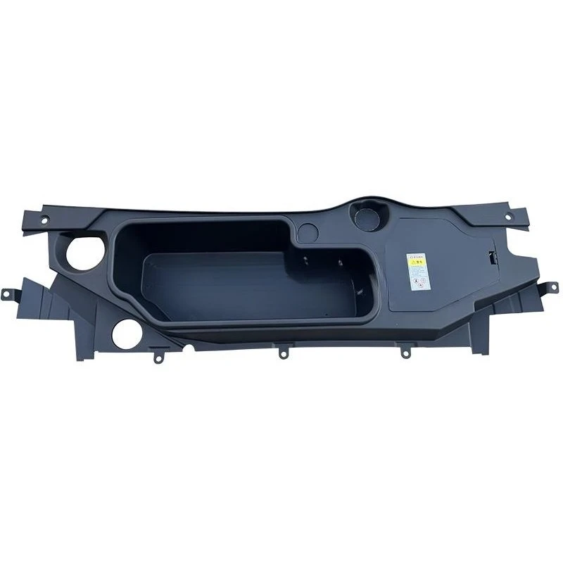 Nano 01 Front Spare Box, Nacelle Storage Box, Glove Box Assembly Accessories