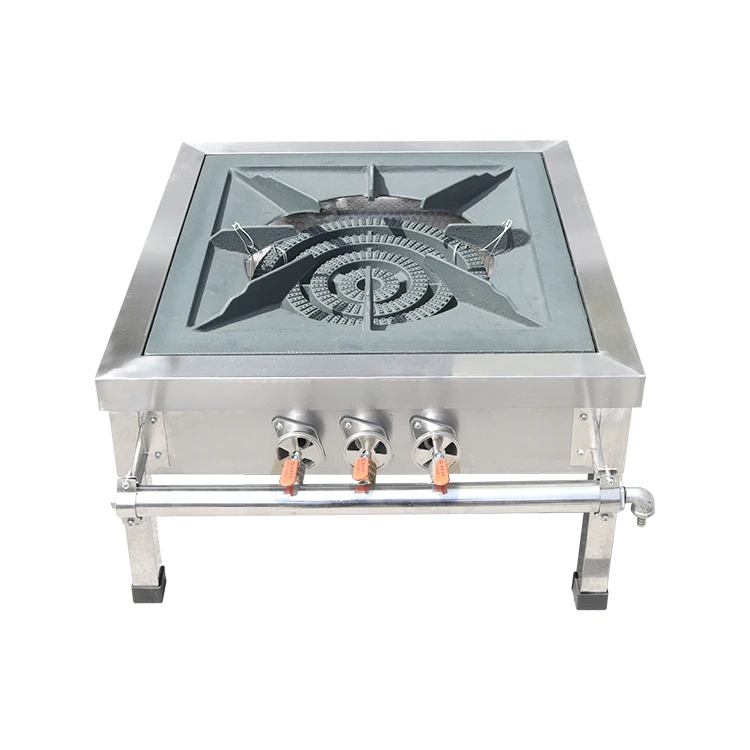 

Manufacturers Direct Sales Of Fast Delivery Gas Cooking Stoves For Kitchen Soups