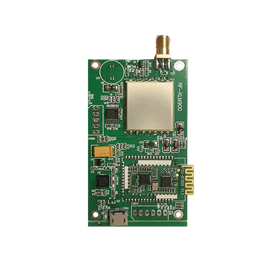 RFID Reader Writer UHF Module Arduino Bluetooth WiFi Ultra Long Distance Module Radio Frequency Electronic Tags Remote