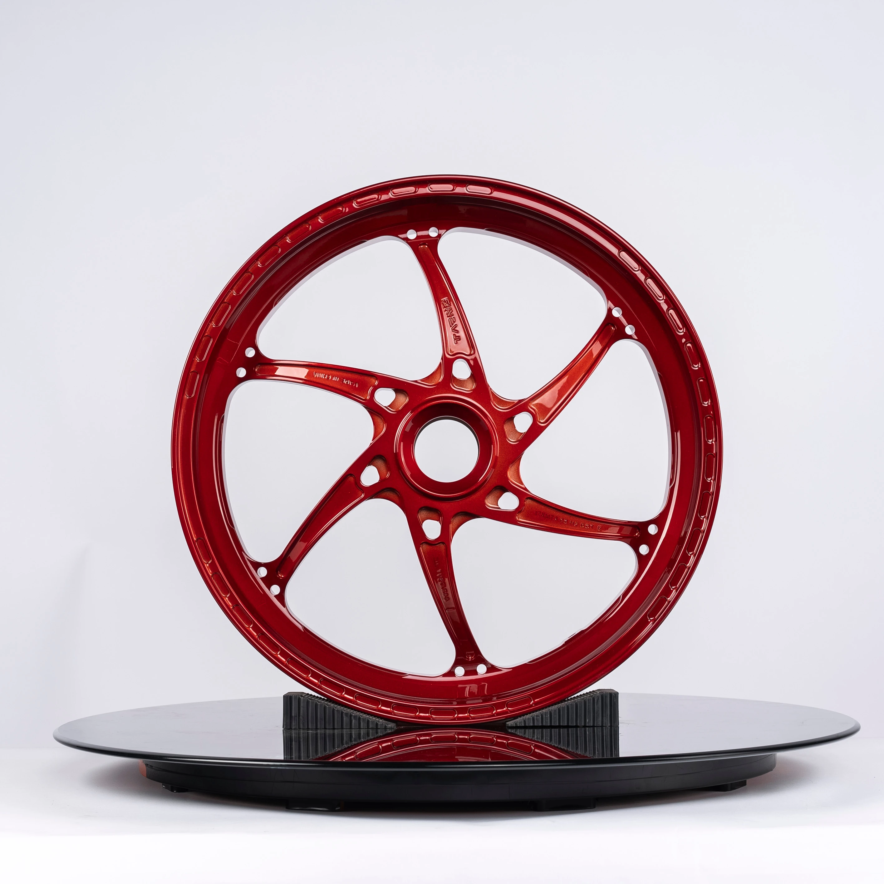 GUDER New Forged Motorbike Wheels Rims for BMW for Honda Suzuki Yamaha Kawasaki Aprilia MV BENELLI for CFMOTO SUZUKI YAMAHA