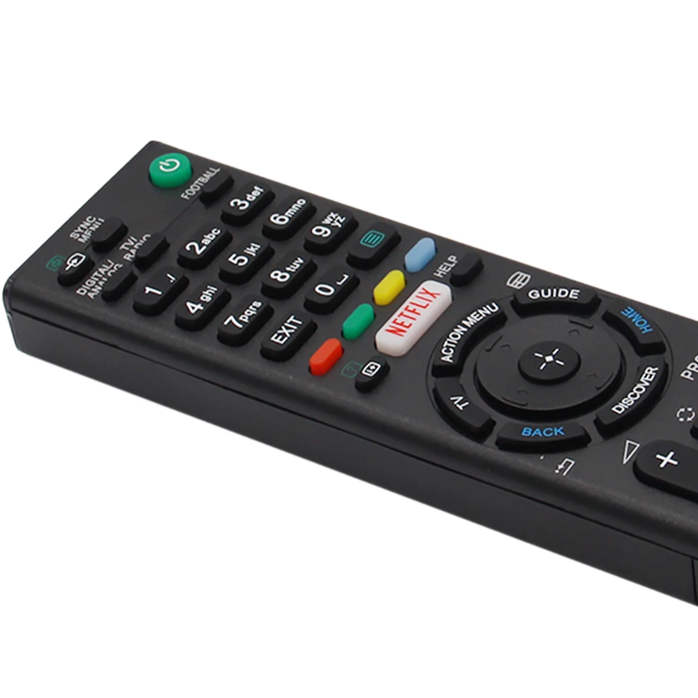 جديد RMT-TX100D الذكية التحكم عن بعد لسوني TV RMT-TX101J RMT-TX102U RMT-TX102D RMT-TX101D RMT-TX100E RMT-TX101