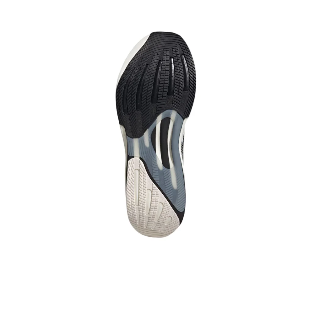 adidas Supernova Rise 2 Cushioned, Durable, Breathable Low-Top Running Shoes Unisex IH2504