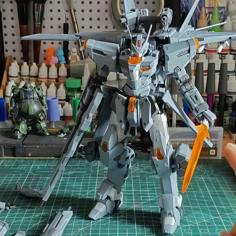 in-stock-dragon-fighter-j-35-qiongsheng-gyrfalcon-type-transformable-chinese-original-mecha-plastic-model-kit-collectible
