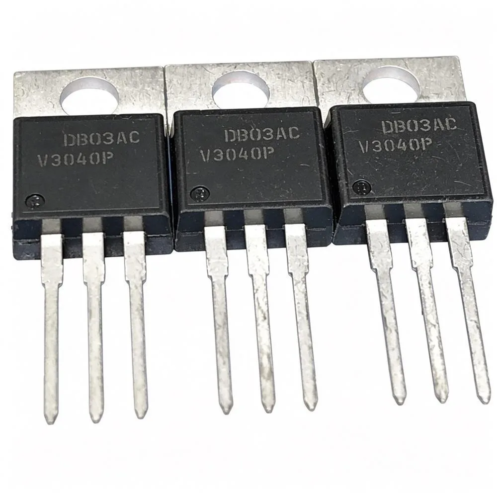 5PCS ISL9V3040P3 HY3606 TF29S50 IXFH15N80 IXFX32N50 NCE6080AT