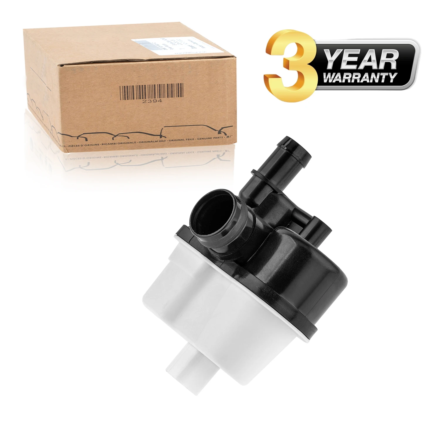 

OEM Evaporative Emission Leak Detection 7L0906243 For AUDI Q7 / VW Atlas,Beetle,Jetta,Passat B8,Touareg