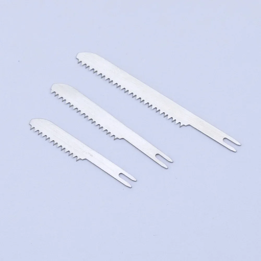Machinery Saw Blades Model DGZ-R-15/20/30 for Saw Handpiece Compatible WH Handpiece   fast shipping