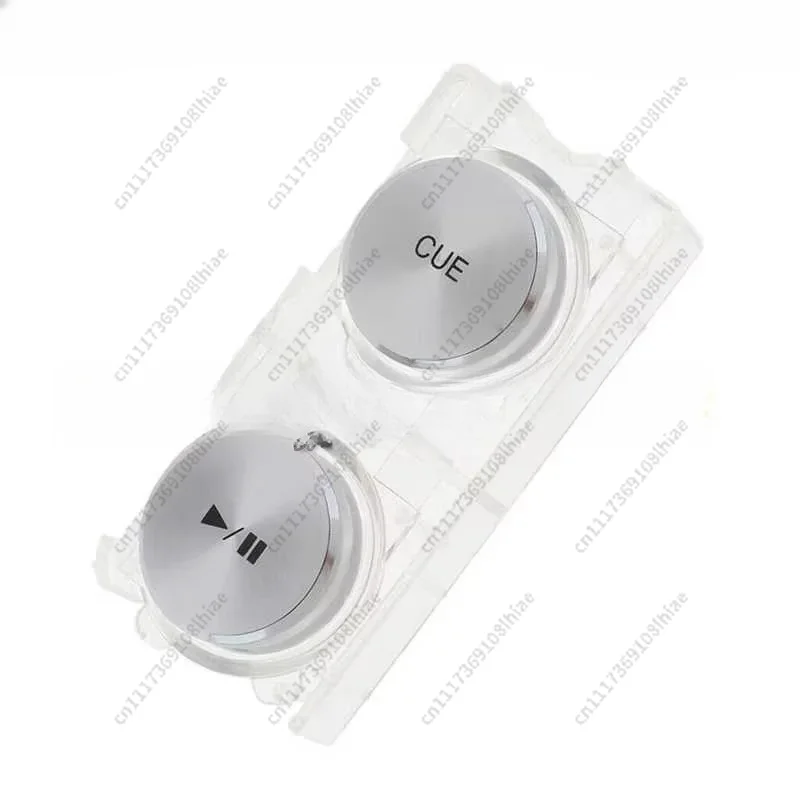 apply to Pioneer CDJ2000neuxs Disc Player 2000NXS2 Play Pause Key Plastic Button Accessories DXB2126