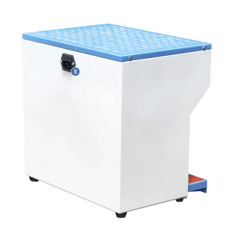 220v NEW Mobile Phone Press Screen Maintenance Dust-free Workbench Film OCA Fit Separation Change Screen Dust Filter Purificatio