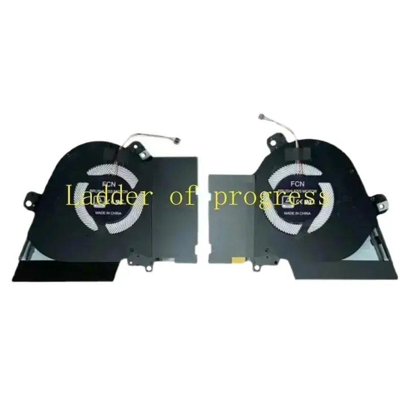 "Новый вентилятор для процессора и графического процессора ASUS ROG Zephyrus M GU502GU-XB74 12 В 1A (*)=